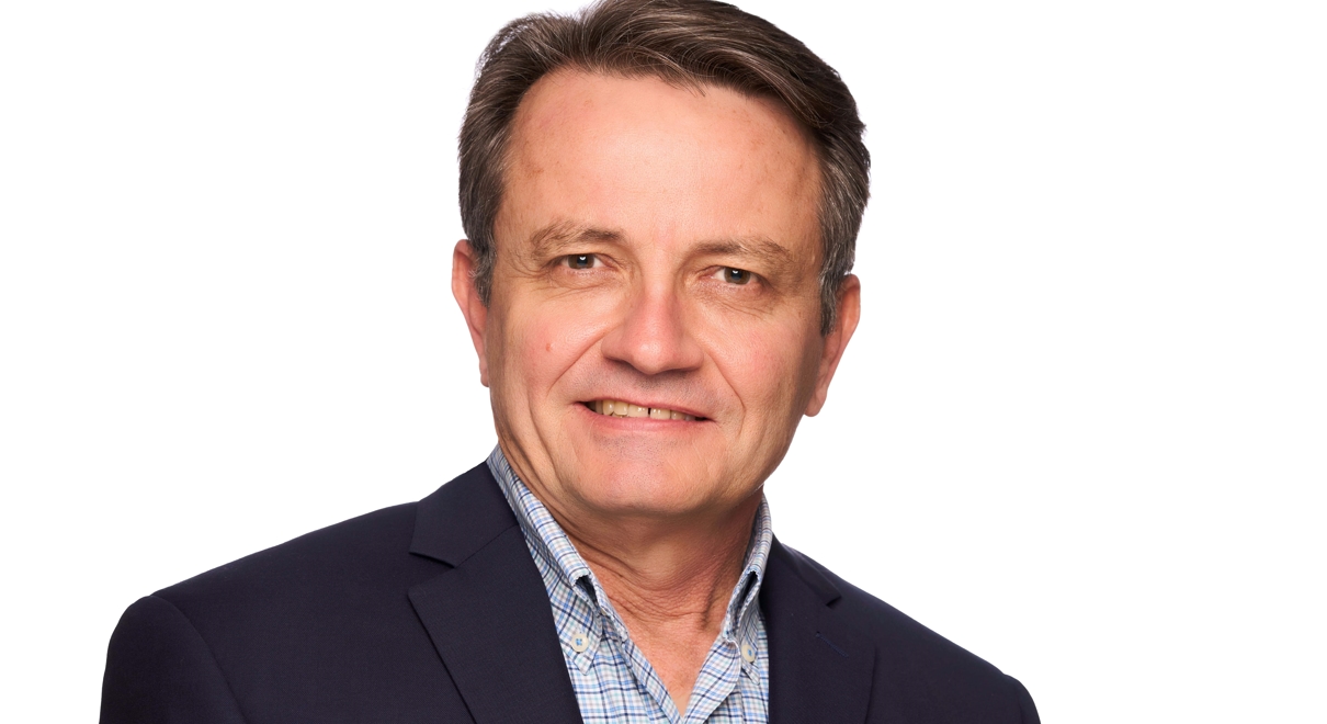 Al Cothern Headshot